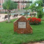 CAMPO DO MEIO
